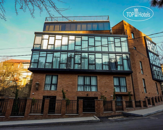 New photos from tourists Address Boutique Hotel 4*