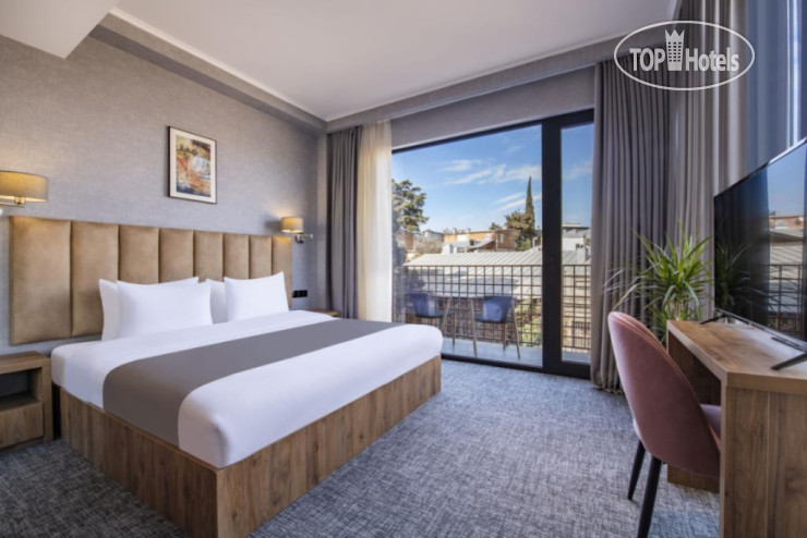 New photos from tourists Barnovi Boutique Hotel 4*