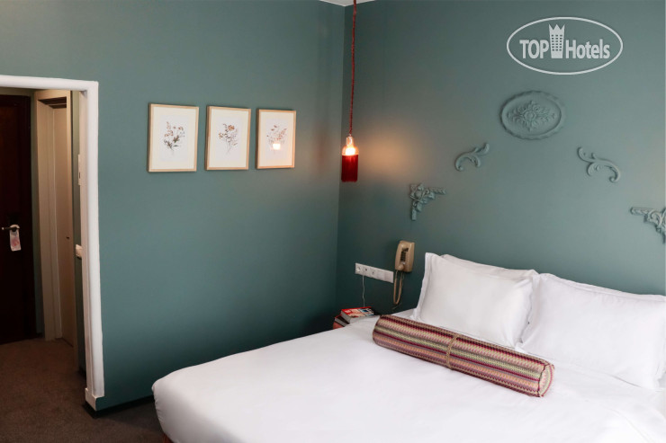 Hotel photo Margot Old Tbilisi 4*