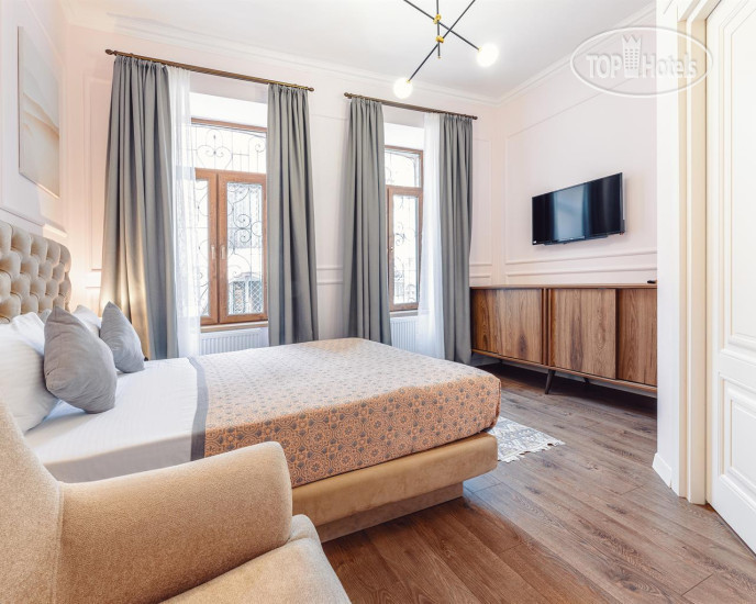 Hotel photo Manufactura 4*