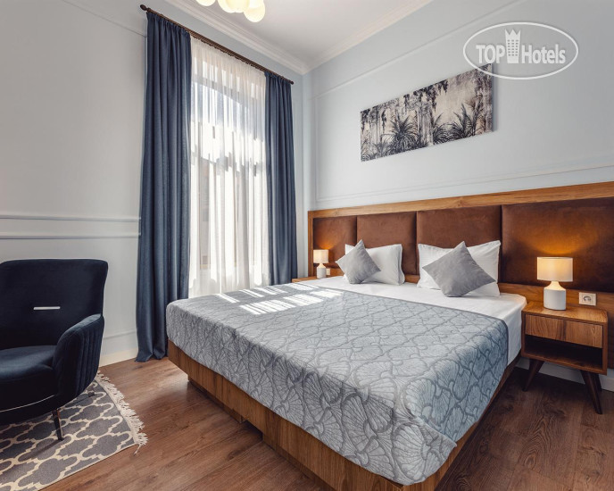 Hotel photo Manufactura 4*