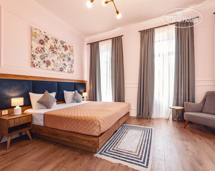 Hotel photo Manufactura 4*