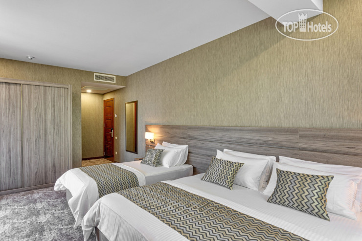 Hotel photo Vinum Hotel Tbilisi 4*
