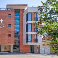 Vinum Hotel Tbilisi 