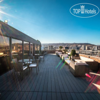 Reed Hotel Tbilisi 