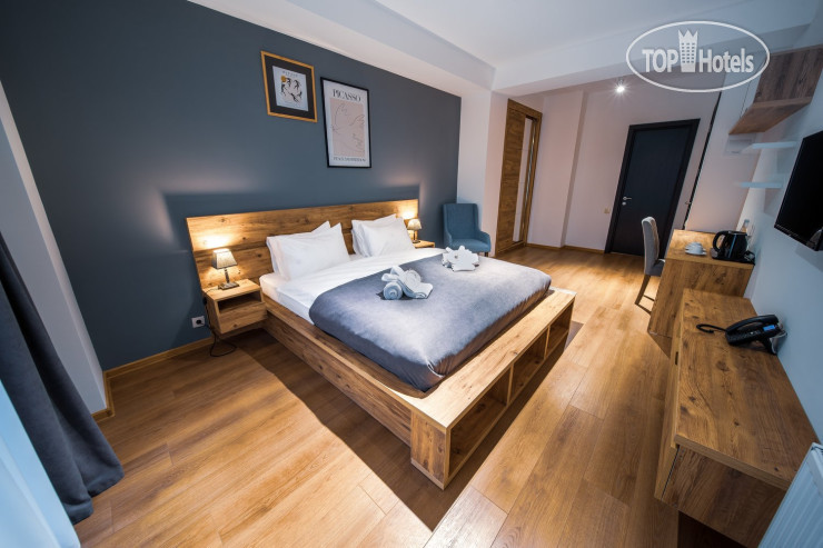 Hotel photo Reed Hotel Tbilisi 4*