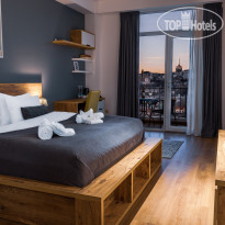Reed Hotel Tbilisi 
