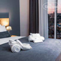 Reed Hotel Tbilisi 
