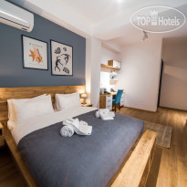 Reed Hotel Tbilisi 