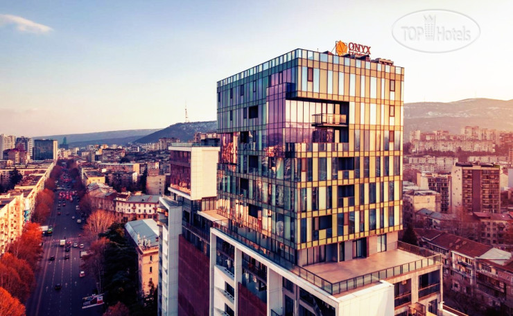 Hotel photo Onyx 4*