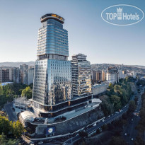 Meta Business Hotel By King David 