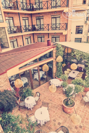 Hotel photo GINGER Hotel 3*
