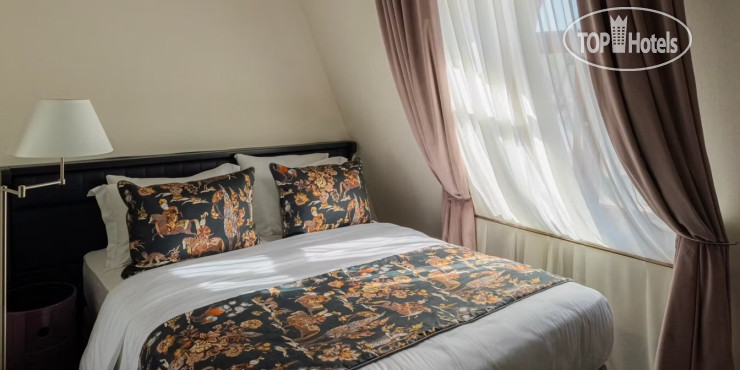 Hotel photo Puris Moedani 