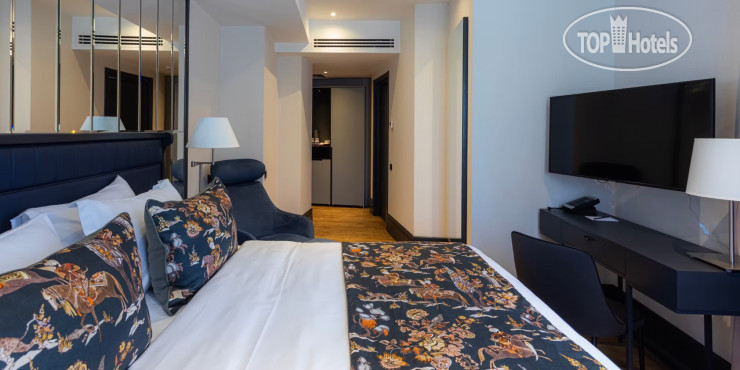 Hotel photo Puris Moedani 