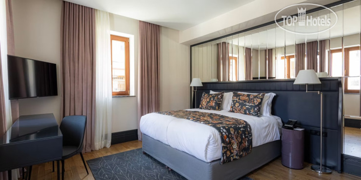 Hotel photo Puris Moedani 