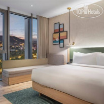 Hilton Garden Inn Tbilisi Riverview 