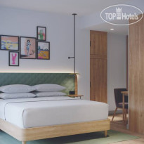 Hilton Garden Inn Tbilisi Riverview 