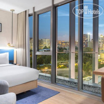 Hilton Garden Inn Tbilisi Riverview 