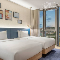 Hilton Garden Inn Tbilisi Riverview 
