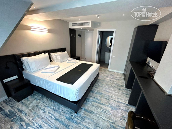 Hotel photo Mit Hotel Tbilisi 4*