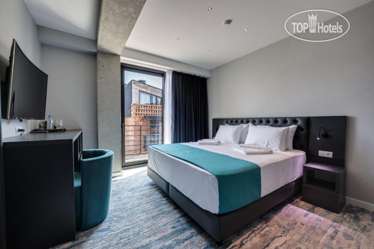 Hotel photo Mit Hotel Tbilisi 4*