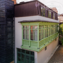 Strofi Hotel 