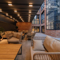 Strofi Hotel 