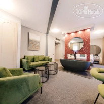 Strofi Hotel 