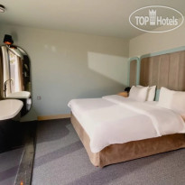 Strofi Hotel 