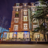 Tbilisi Chambers, Tmc By Wyndham 