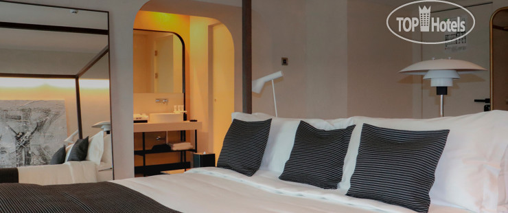 Hotel photo Monograph Freedom Square 5*