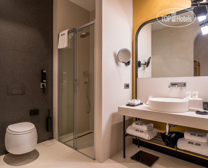 Hotelier's photos Monograph Freedom Square 5*