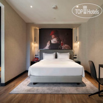 Radisson RED Tbilisi 