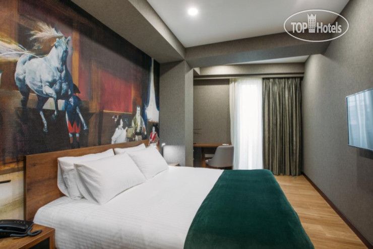 Hotel photo Theory 5*