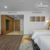 Royal Tulip Hotel & Casino 