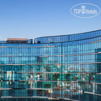 Paragraph Freedom Square, A Luxury Collection Hotel 