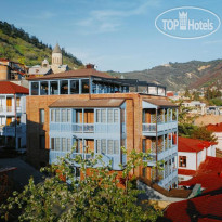 TbiliSee Hotel Boutique Hotel 