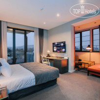 TbiliSee Hotel Boutique Hotel 