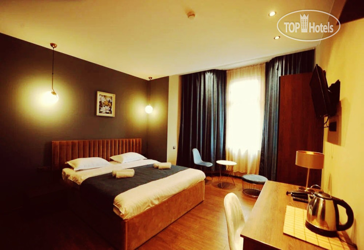 Hotel photo Verisima Hotel 3*