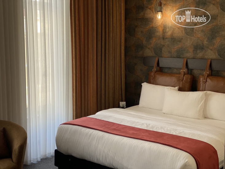 Hotel photo TownHouse Tbilisi Boutique Hotel 4*