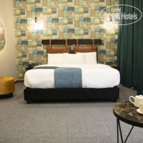 TownHouse Tbilisi Boutique Hotel 