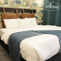 TownHouse Tbilisi Boutique Hotel 