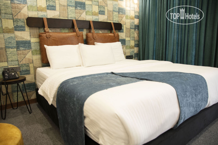 Hotel photo TownHouse Tbilisi Boutique Hotel 4*