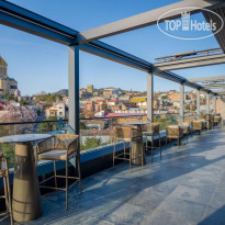 Novotel Tbilisi Center