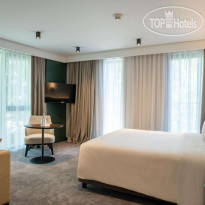 Novotel Tbilisi Center