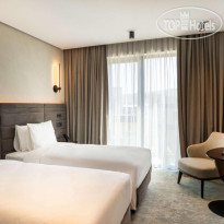 Novotel Tbilisi Center