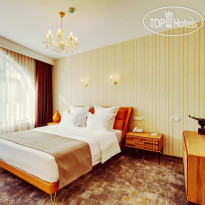 Mukhrantubani Boutique Hotel 