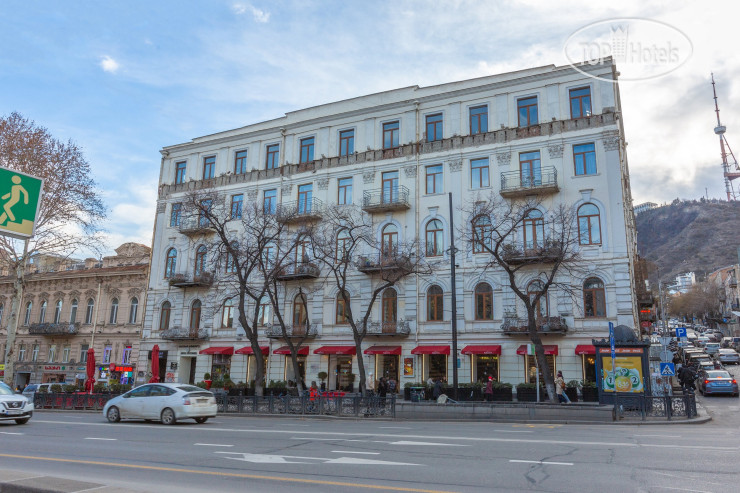 Hotelier's photos Alma Boutique 4*