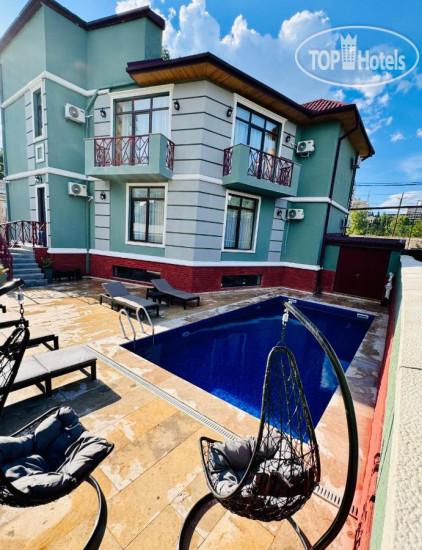 Hotel photo Hotel Boutique Adam 3*