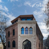 Qarvasla Hotel 